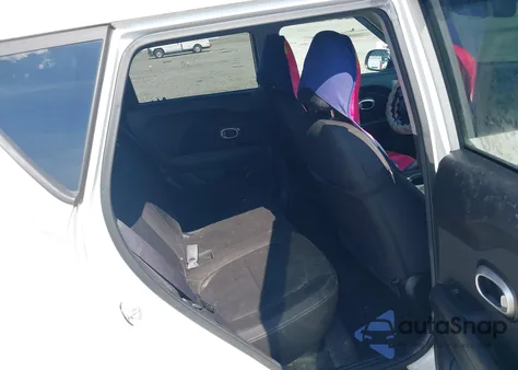 2015 Kia Soul z USA, uszkodzony, nr VIN KNDJN2A26F7127742